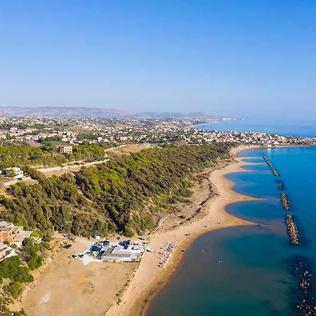 Appartamento Mare